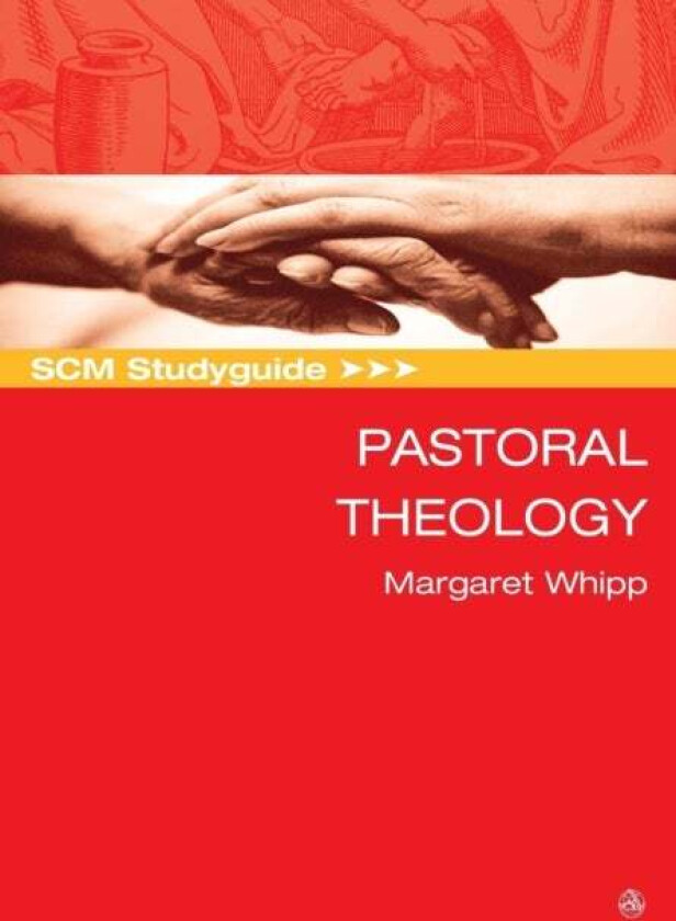 SCM Studyguide Pastoral Theology av Kenneth Jeffrey