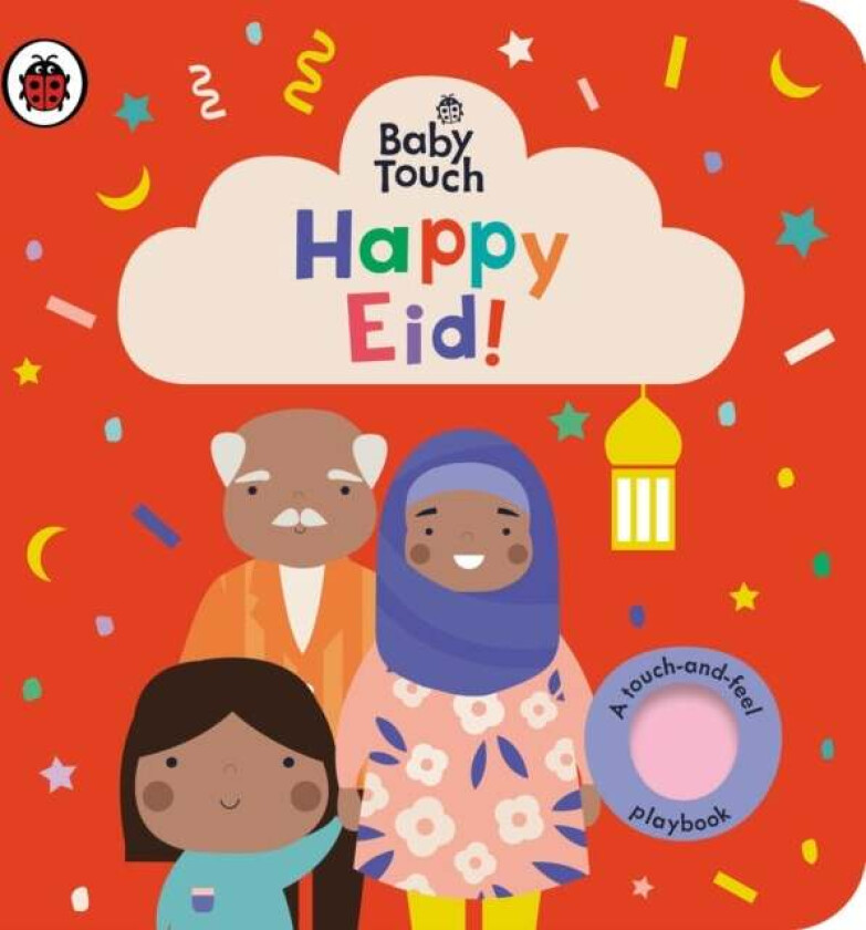 Baby Touch: Happy Eid! av Ladybird