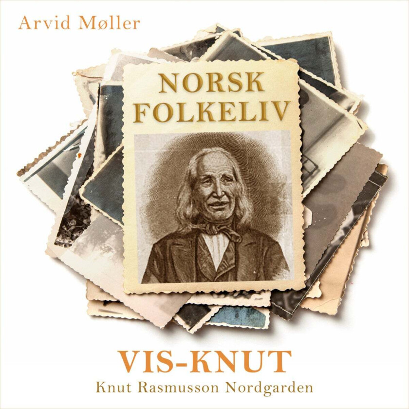 Vis-Knut av Arvid Møller