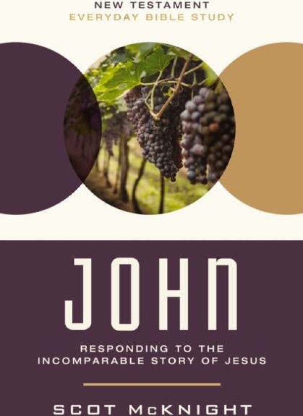 John av Scot McKnight