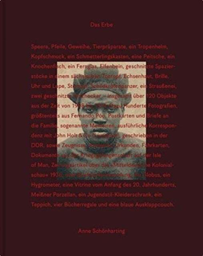 Anne Schoenharting: The Legacy av Anne Schoenharting