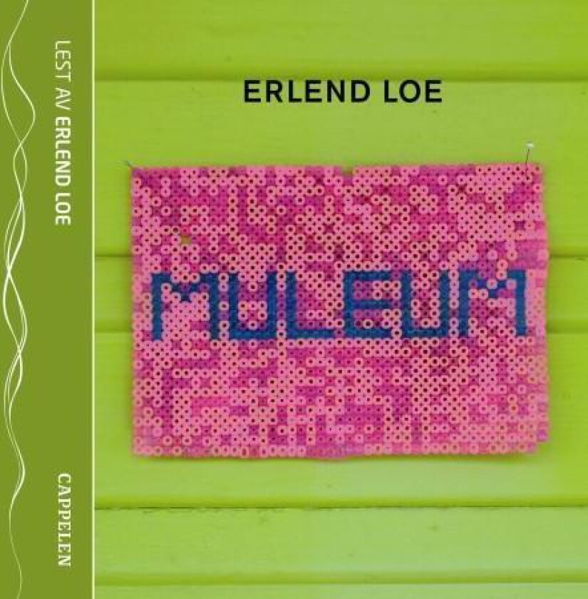 Muleum av Erlend Loe