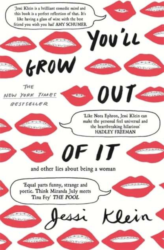 You'll Grow Out of It av Jessi Klein
