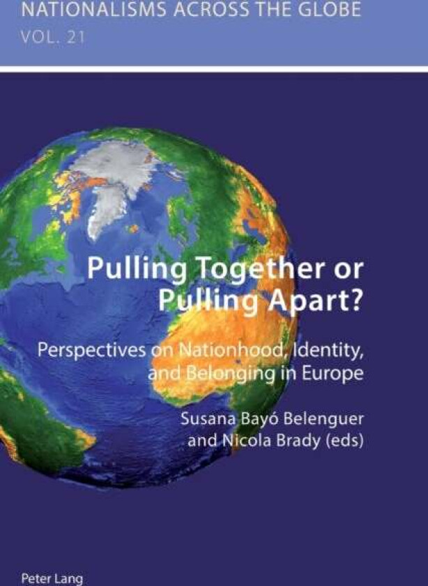 Pulling Together or Pulling Apart?