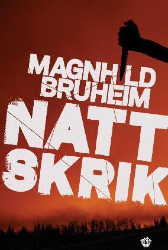 Nattskrik av Magnhild Bruheim