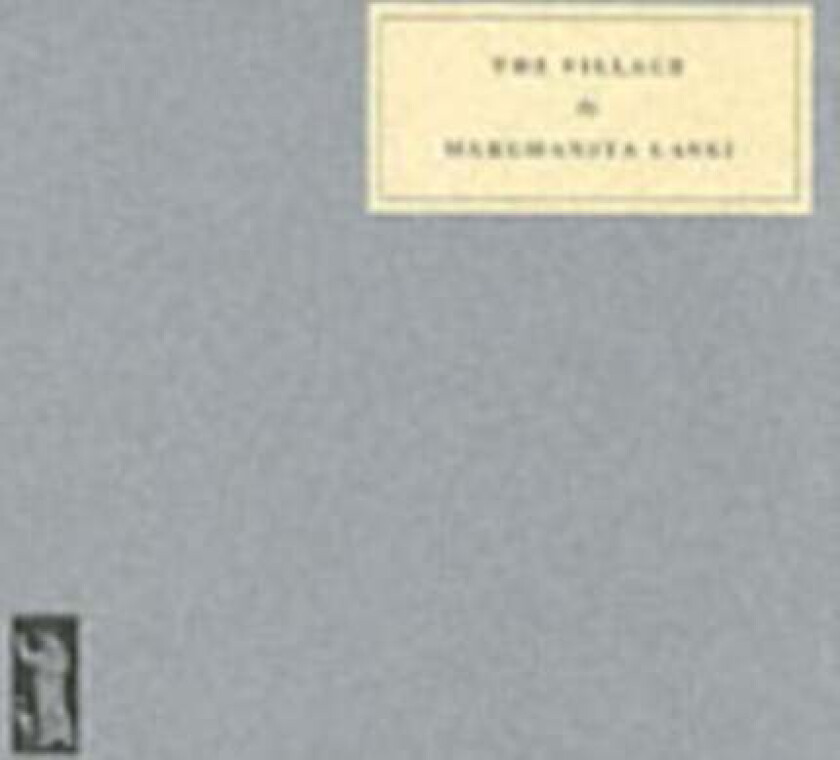 The Village av Marghanita Laski