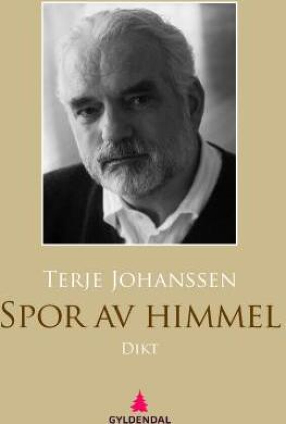 Spor av himmel av Terje Johanssen