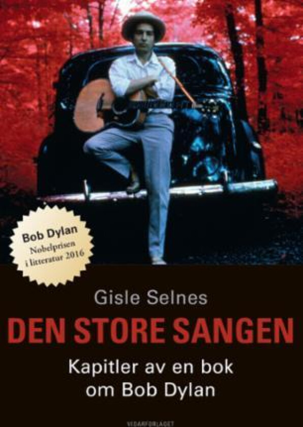 Den store sangen av Gisle Selnes