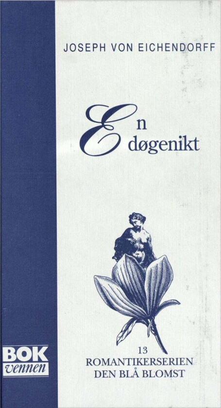 En døgenikt av Joseph von Eichendorff