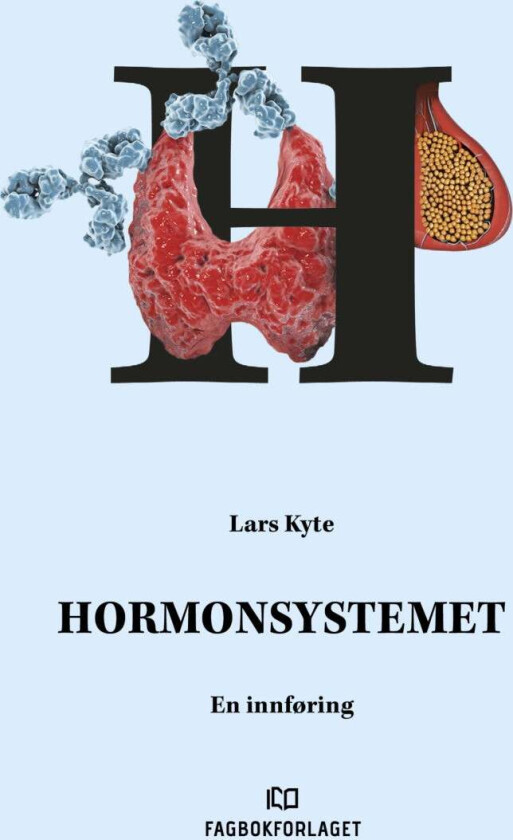 Hormonsystemet av Lars Kyte