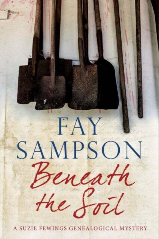 Beneath the Soil av Fay Sampson