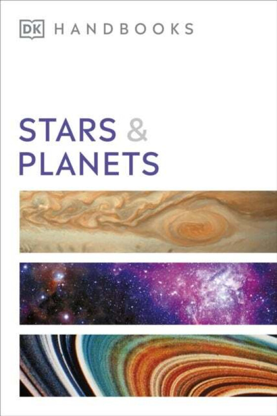 Stars and Planets av Ian Ridpath