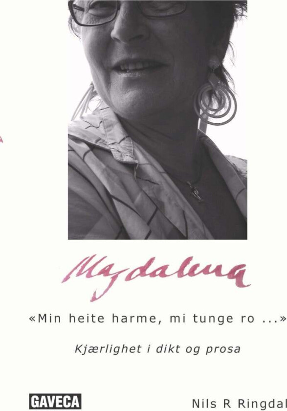 Magdalena av Nils R. Ringdal