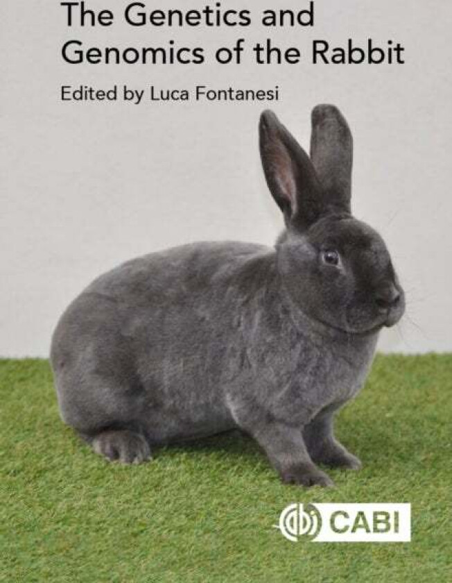 Genetics and Genomics of the Rabbit, The