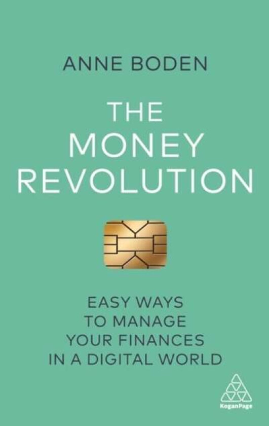 The Money Revolution av Anne Boden