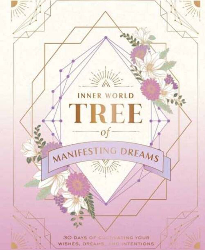 Tree of Manifesting Dreams av Insight Editions