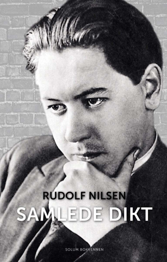 Samlede dikt av Rudolf Nilsen