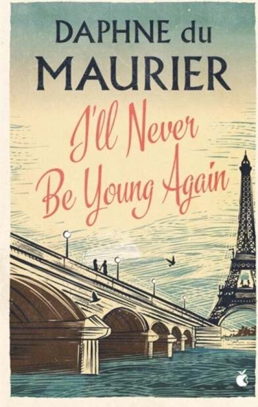 I'll Never Be Young Again av Daphne Du Maurier