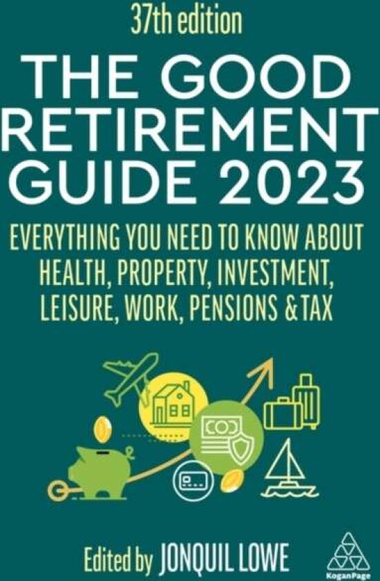 The Good Retirement Guide 2023