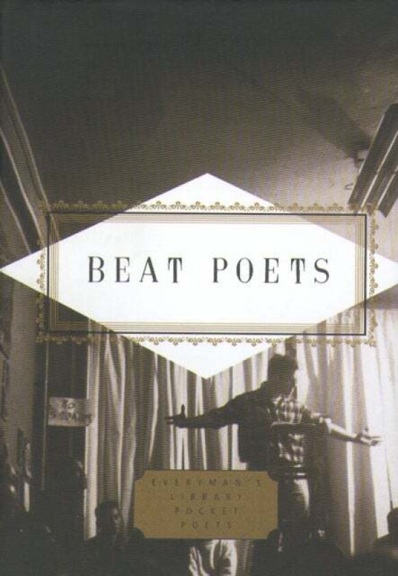 Beat Poets av Carmela Ciuraru