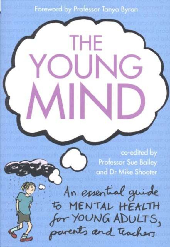 The Young Mind av Mike Shooter, Sue Bailey