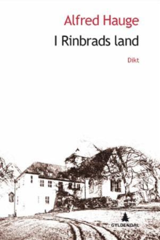 I Rinbrads land av Alfred Hauge