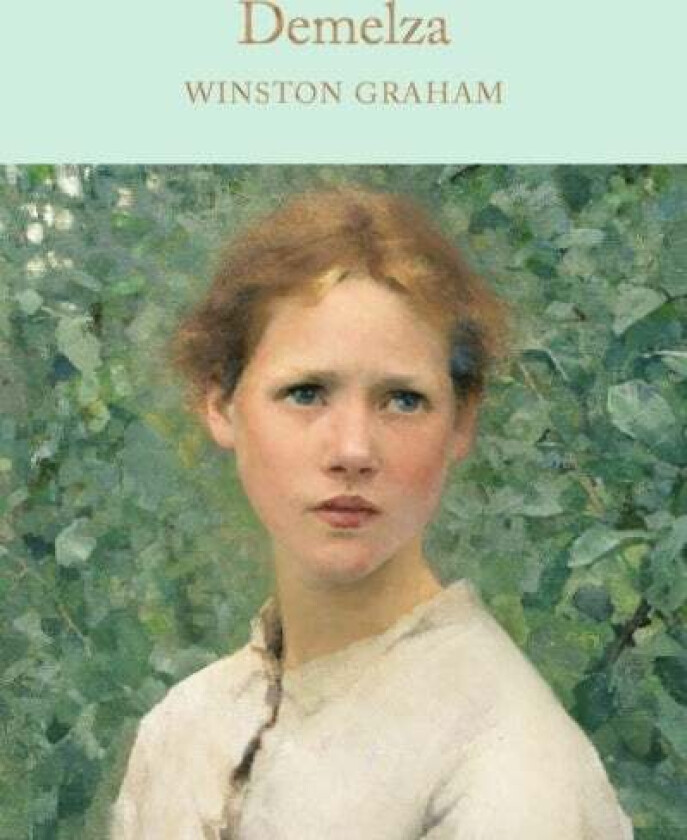 Demelza av Winston Graham