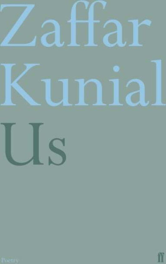 Us av Zaffar Kunial