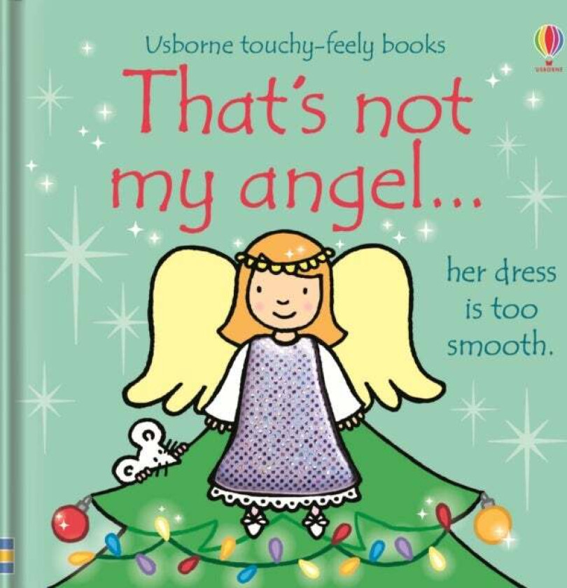 That's not my angel... av Fiona Watt
