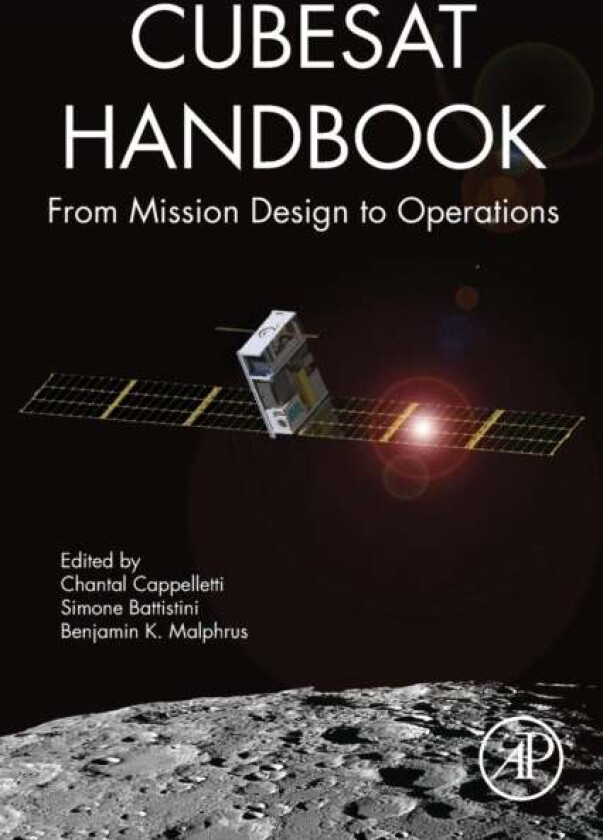 CubeSat Handbook