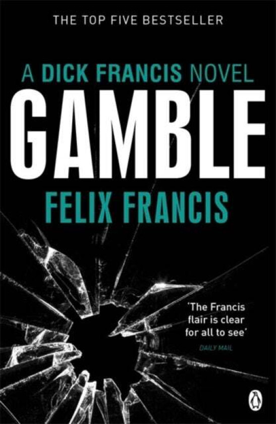Gamble av Felix Francis