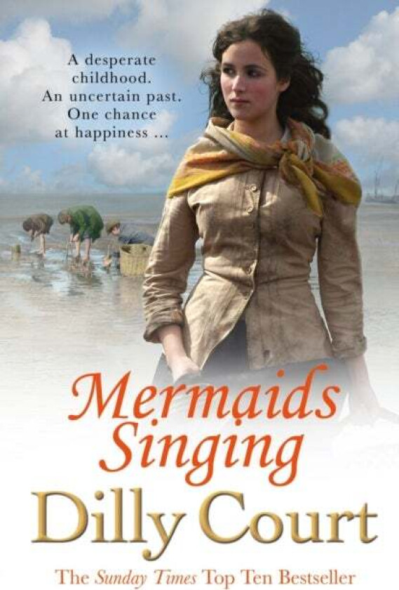 Mermaids Singing av Dilly Court