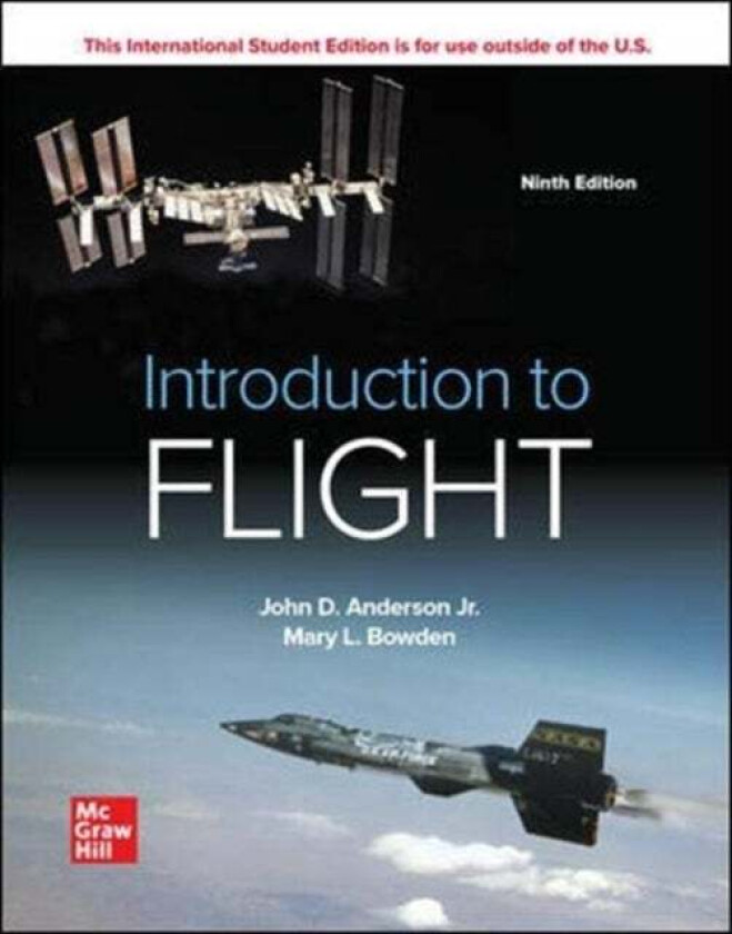 Introduction to Flight ISE av John Anderson, Mary Bowden