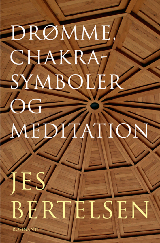 Drømme, chakrasymboler og meditation av Bertelsen