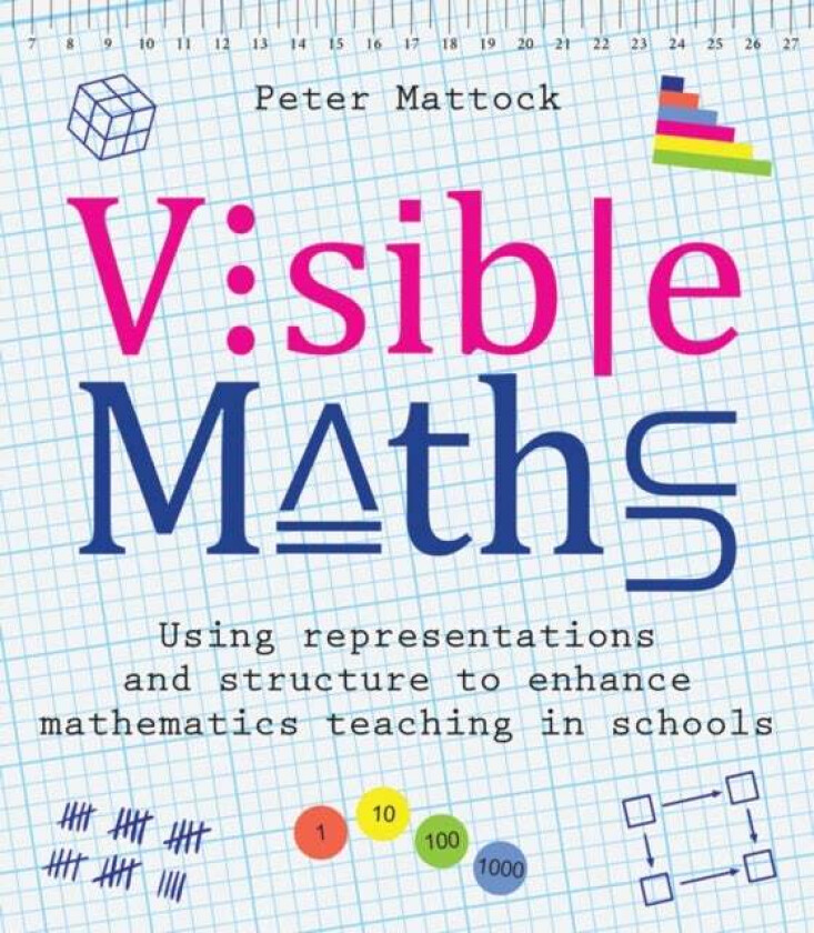 Visible Maths av Peter Mattock