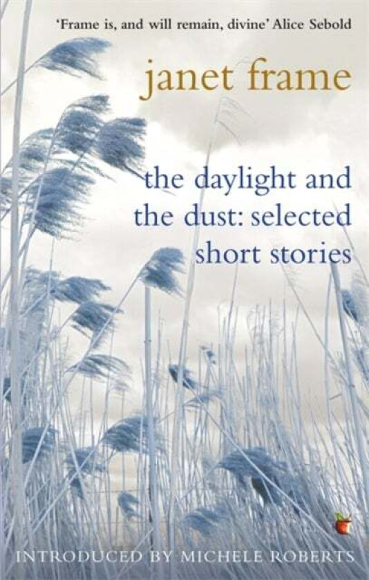 The Daylight And The Dust: Selected Short Stories av Janet Frame