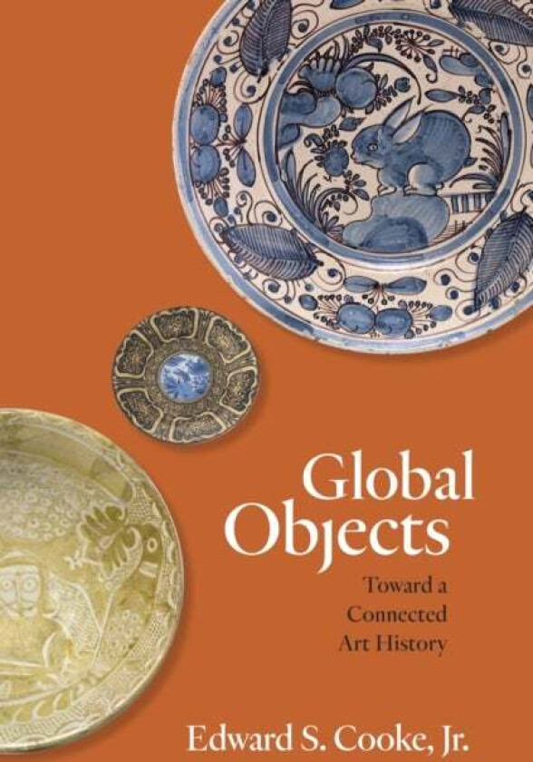 Global Objects av Edward S. Jr. Cooke