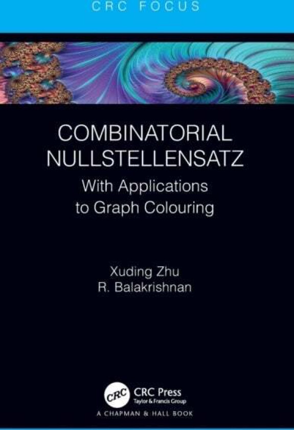 Combinatorial Nullstellensatz av Xuding Zhu, R. Balakrishnan