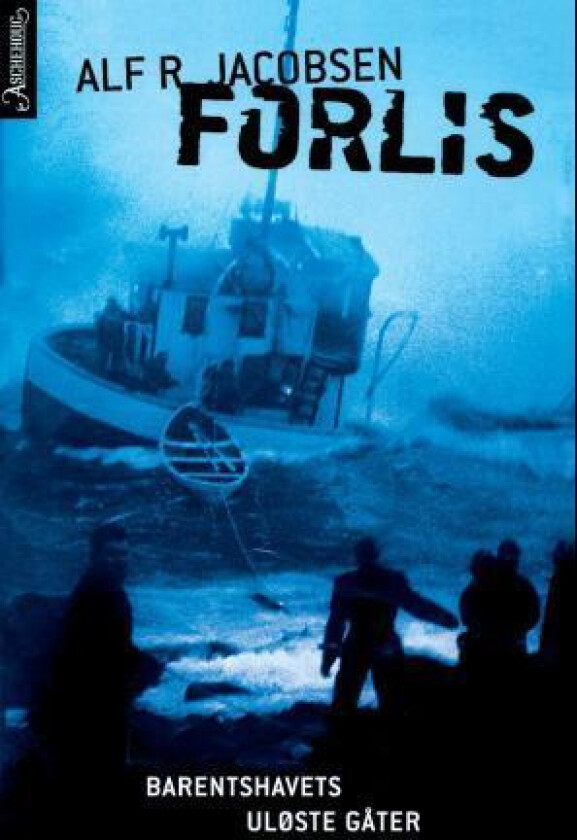 Forlis av Alf R. Jacobsen