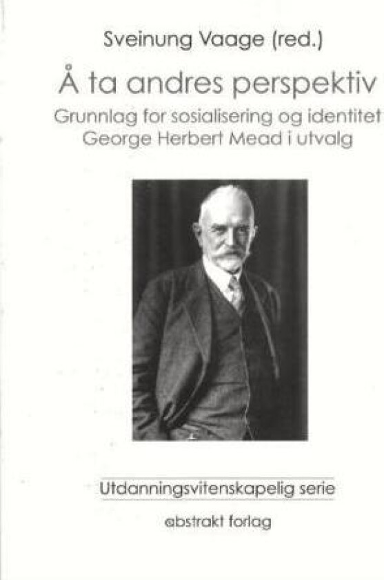 Å ta andres perspektiv av Herbert Mead