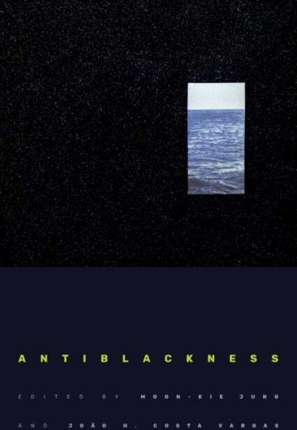 Antiblackness