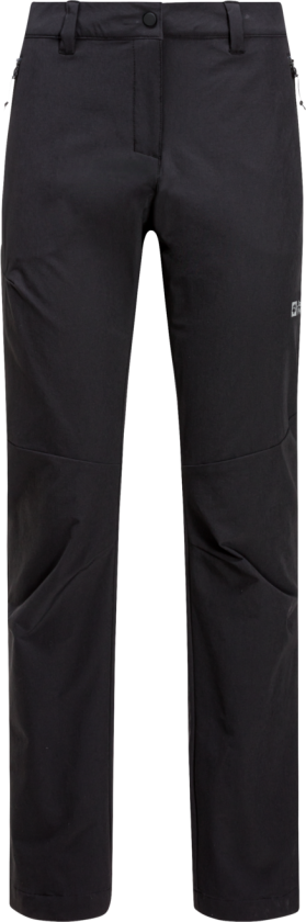 Women's Holdsteig Pants Black 44, Black