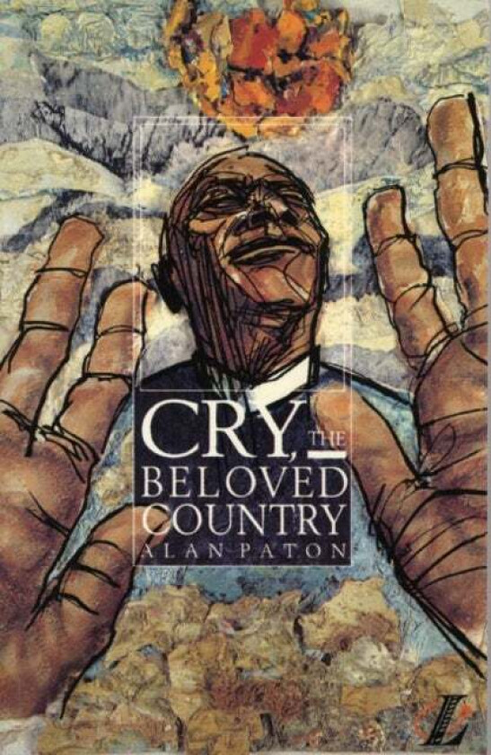 Cry the Beloved Country av Alan Paton, Roy Blatchford, Jennie Sidney