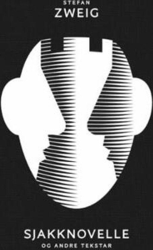 Sjakknovelle av Stefan Zweig