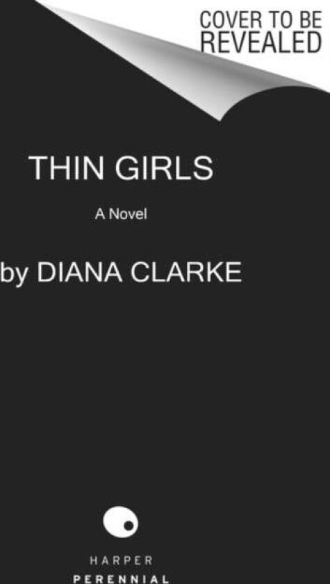 Thin Girls av Diana Clarke