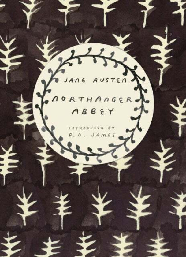 Northanger Abbey (Vintage Classics Austen Series) av Jane Austen
