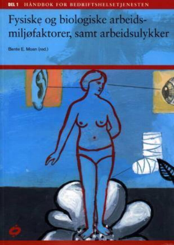 Håndbok for bedriftshelsetjenesten