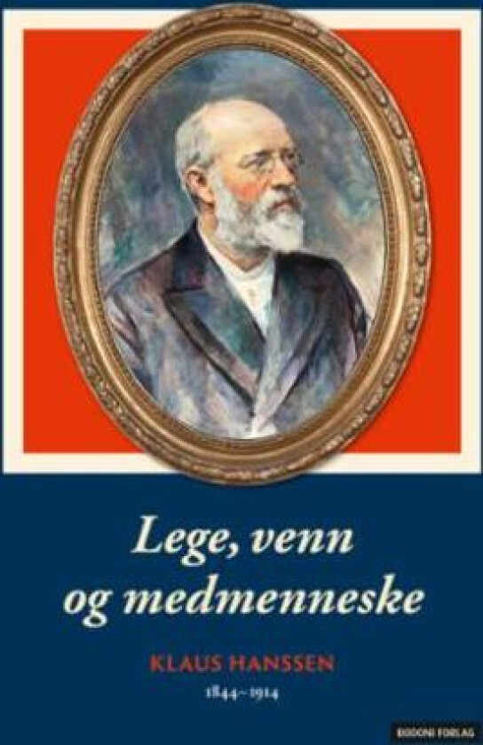 Lege, venn og medmenneske