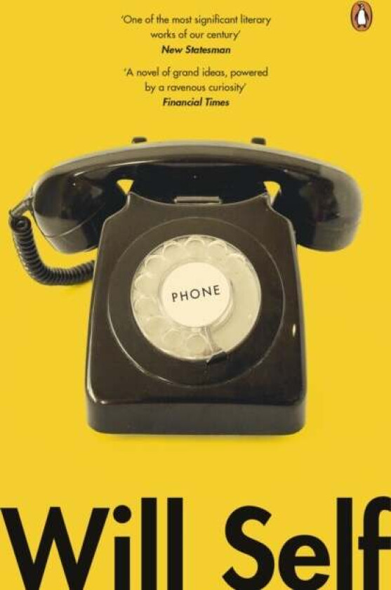 Phone av Will Self