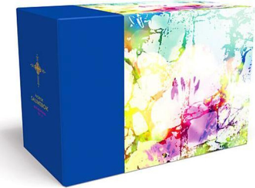 Norsk salmebok 2013